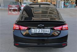 شيفروليه ماليبو